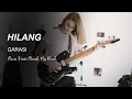 Lagu HILANG - GARASI - COVER POP ROCK - KEREN PARAH