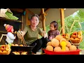 Download Lagu Cara Membuat Donat Bersama Anak-Anak | Dijual di Pasar Tradisional