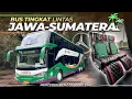 Download Lagu AYO BANGKIT LORENA ‼️Armada Terbaik Double Decker Palembang Jakarta