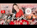 GEMINI You Were Destined For An Update Intimate Tarot Reading -