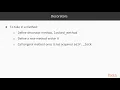 Learning Concurrency in Python Sets and Decorator packtpub com