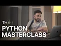 The Python Masterclass Pt 1 For Beginners