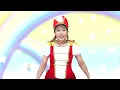 きんらきら ぽん／おかあさんといっしょ エンディングテーマ【Eテレ・こどものうた・童謡・キッズ・ダンス・赤ちゃん】【あかごんだんす】
