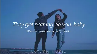 Download Bruno Mars - Nothin' On You | Letra (Ingles - Español) MP3