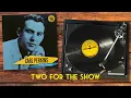 Carl Perkins - "Blue Suede Shoes (Remastered 2022)" Lyric Video