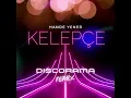 Download Lagu Hande Yener - Kelepçe (DISCORAMA REMIX)