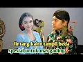Download Lagu Lintang kairo tampil beda spesial untuk mas gading pawungkir, gayeng poll