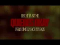 Grupo Frontera  -  monterrey (Video Lyric)