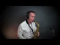 Download Lagu Always On My Mind - Eddie Akhmetchine (saxophone cover)