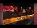 Multiple victims reported after shooting at Brown University