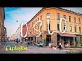 Download Lagu 🇳🇴🥁 【Afspeellijst ✧ Chillout】 ⌁ 🍁 Oslo Autumn Reverie ⌁ #vibemusic 🎶