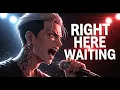 Right Here Waiting - Richard Marx (Rock Version) HypeRaker