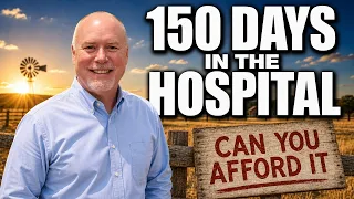Can You Afford 150 Days in the Hospital with Medicare Part A