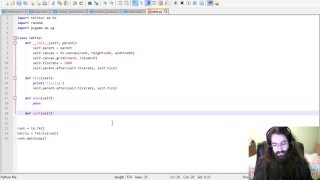 Let s Code Python Tetris Part 1