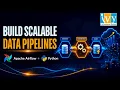 How to Build Scalable Data Pipelines with Apache Airflow and Python