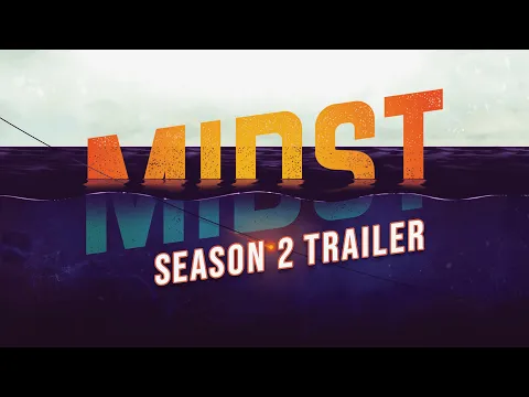 MIDST Season 2 Trailer