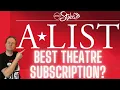 Is AMC A-List Worth It In 2024
