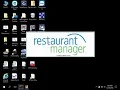 Restaurant Manager POS System - Multi Column Modifiers