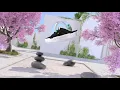 Nike Offline GO OFFLINE GO ZEN Footshop special box