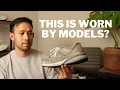 New Balance 990V5 Sneaker Review