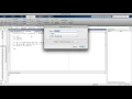MATLAB 26 Making a Function File