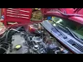 1997 Geo Metro no fuel no spark or intermittent running