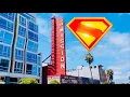 Watching SUPERMAN ALAMO DRAFTHOUSE NEW MISSION 2025