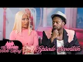 Download Lagu Open Thoughts with Nicki Minaj