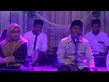 Download Lagu YA HABIBAL QOLBI - NEW ALFATA (voc. Ustadz Nurul Hakim, Audul Marom) || Walimatul Urusy | RJA audio