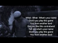 night lovell - contraband (lyrics)