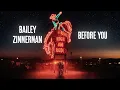 Download Lagu Bailey Zimmerman - Before You (Lyric Video)