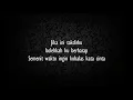 Download Lagu Ada Band - Semenit Waktu (lirik)