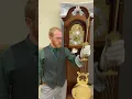 How to Pack Your Grandfather Clock for a Move