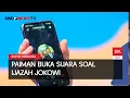 Download Lagu Paiman Buka Suara Bantah Produksi Ijazah Jokowi | Rakyat Bersuara | 1/7