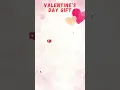 Valentine s Day Gift Idea Custom Portraits That Turn Your Love Into Art