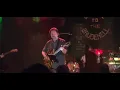 Paul Draper - 'Wide Open Space', Brudenell Social Club, Leeds, Thursday 19th March 2026