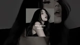 DIFFERENT Chris Grey Slowed Reverb 