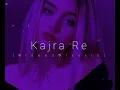 Download Lagu kajra re [ slowed ♡ reverb] #youtube #slowed