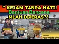 Lagu KEJAM! BANTUAN BENCANA DARI JAWA TIMUR MALAH DIPERAS RP2,4 JUTA?!
