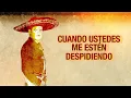 Antonio Aguilar – Nadie es Eterno (Letra Oficial)