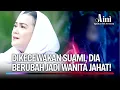 Lagu Dendamnya Jadi Nerakanya, Hidup Wanita Ini Makin Gelap! | Aini Malaikat Tak Bersayap Ep 213 (FULL)