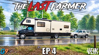 VEIN - The Last Farmer EP4 (Nice Sunday Drive)