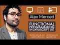 AM Coder - Functional Programming in Javascript 101 Pure Funcs Memoization Composition Currying