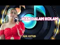 IKAN DALAM KOLAM - ADE ASTRID
