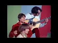 The Monkees DAYDREAM BELIEVER (EXTENDED ENDING) - ULTIMATE AUDIO REMASTER + 4K MUSIC VIDEO MASHUP!!
