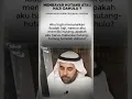 Download Lagu Haji dulu atau bayar hutang dulu #ceramahsingkat