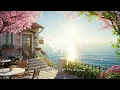 Just Press Play ☀️ Soft Morning Music to Start Your Day Right | Cafe Pop/Acoustic/Lo-fi Playlist