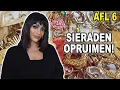 Download Lagu SIERADEN OPRUIMEN | AFL 6 RUIM OP MET SAAR