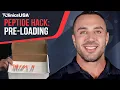 Peptide Hack Pre-Loading