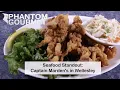 Seafood Standout Captain Marden s in Wellesley